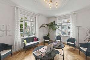 Exklusive Wohnung/Praxis in Bestlage von München-Schwabing – Die vollständige Adresse der Immobilie erhältst du vom Anbieter., 80803 Neuschwabing, München – Vorschaubild 5