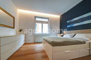 MÖBLIERT -WEST LIVING - Modern renovierter Altbau nahe Leipziger Platz – Die vollständige Adresse der Immobilie erhältst du vom Anbieter., 70197 Rotebühl, Stuttgart – Vorschaubild 48