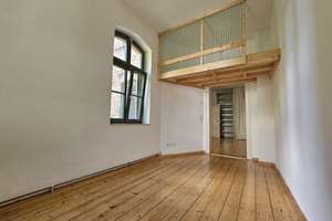 Charmante 3-Raum-Altbauwohnung im Paulusviertel – Lessingstraße 23, 6114 Paulusviertel, Halle (Saale) – Vorschaubild 9