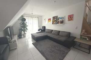 Lichtdurchflutete 2,5-Zimmer Mietwohnung in Rinnen! 
-Mit Einbauküche, Stellplatz und Balkon- – Die vollständige Adresse der Immobilie erhältst du vom Anbieter., 74545 Michelfeld – Vorschaubild 2
