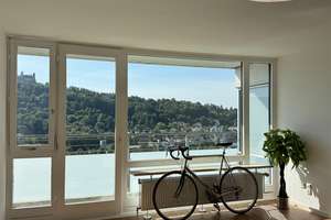 CO-City ** wirklich über den Dächern von CO ** EBK ** neu renoviert  – Die vollständige Adresse der Immobilie erhältst du vom Anbieter., 96450 Mitte, Coburg – Vorschaubild 13