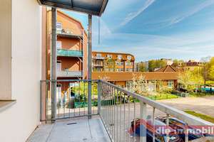 *** 2 Zimmer - Balkon - Sudenburg *** – Die vollständige Adresse der Immobilie erhältst du vom Anbieter., 39112 Sudenburg, Magdeburg – Vorschaubild 16