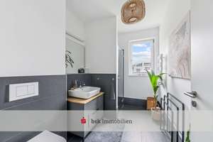 Stilvolle 3-Zimmer-Wohnung mit Balkon am Ostkreuz – Die vollständige Adresse der Immobilie erhältst du vom Anbieter., 10317 Rummelsburg, Berlin – Vorschaubild 6