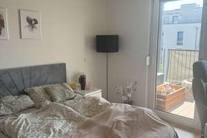 Zweizimmerwohnung in Fürth – Schwabacher Straße 122, 90763 Nördliche Südstadt, Fürth – Vorschaubild 4