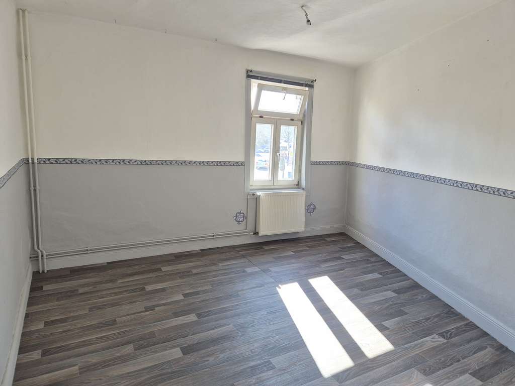 Immobilie in Bad Camberg - Mietkauf möglich - bezugsfertig und renoviert - Wohn- und Geschäftshaus in  zentraler Lage - Bild 1