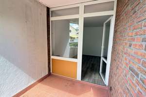 gepflegte 2 Zimmer Wohnung mit Balkon – An der Kreuzkirche 12, 26131 Eversten, Oldenburg (Oldenburg) – Vorschaubild 4