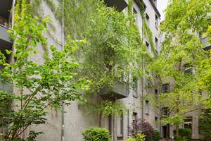 Im Wedding! – Schererstraße 3, 13347 Wedding, Berlin – Vorschaubild 2