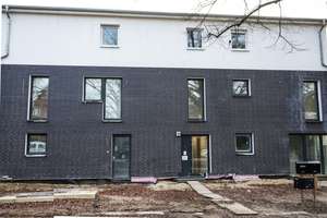 Neubau: Maisonette Wohnung mit Garten - nähe Boberger Dünen – Die vollständige Adresse der Immobilie erhältst du vom Anbieter., 22117 Billstedt, Hamburg – Vorschaubild 11