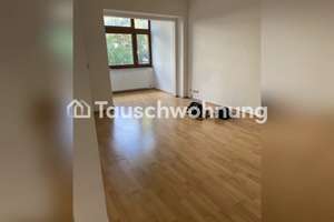 Tauschwohnung: Gut geschnittene Wohnung in zentraler Lage – Die vollständige Adresse der Immobilie erhältst du vom Anbieter., 40239 Düsseltal, Düsseldorf – Vorschaubild 3