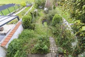Lichtdurchflutetes Reihenhaus mit Garten, Balkon und Garage – Die vollständige Adresse der Immobilie erhältst du vom Anbieter., 73275 Ohmden – Vorschaubild 3