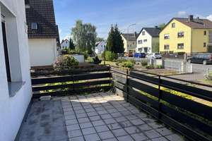 Anwesen mit zwei Einfamilienhäusern und großem Grundstück mitten im Herzen von Rodgau-Jügesheim – Die vollständige Adresse der Immobilie erhältst du vom Anbieter., 63110 Rodgau – Vorschaubild 13