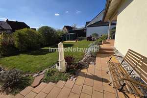 Modernes Wohlfühlhaus mit Sauna in familienfreundlicher Umgebung – mit sonnenverwöhnter Terrasse und – Saarpfalz-Kreis – Vorschaubild 16