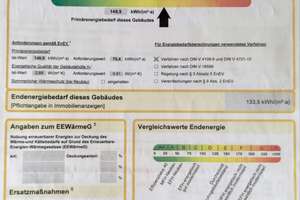 Modernisierte Altbauwohnung in Dortmund-Hörde nähe Westfalenpark – 44263 Hörde (Ortsteil), Dortmund – Vorschaubild 14