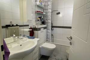 Exklusive 3-Zimmerwohnung mit 2 Balkonen in Offenbach – 63067 Messehalle, Offenbach am Main – Vorschaubild 8