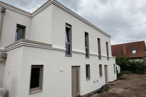 Neubauhaus im Erstbezug 2026 | 150 m² Wohnfläche | 5 Zimmer | ca. 957 m² Grundstück l 2 Stellplätze