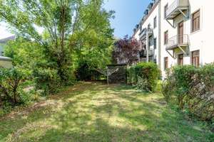 Frisch renovierte Altbauwohnung. Nagelneue EBK und Designbelag, Balkon, Wanne, etc. – Hans-Sachs-Straße 38, 1129 Pieschen-Nord/Trachenberge, Dresden – Vorschaubild 21