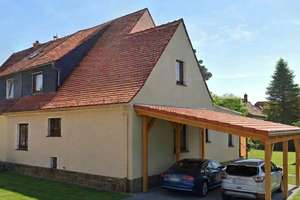 Haus in bester Lage von Klotzsche – Am Steinacker 38, 1109 Klotzsche (Stadtteil), Dresden – Vorschaubild 11