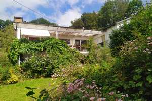 großes Einfamilienhaus mit riesigem Garten in Buch – Neu-Ulm (Kreis) – Vorschaubild 1