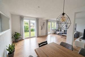 Freistehendes Einfamilienhaus in guter Lage von Kirkel -  Limbach – Die vollständige Adresse der Immobilie erhältst du vom Anbieter., 66459 Kirkel – Vorschaubild 2
