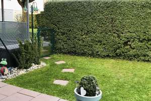 IN - Haunwöhr 2 ZKB mit Garten und EBK – Mendlstraße 2, 85051 Münchener Straße, Ingolstadt – Vorschaubild 39