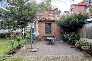 Ruhig wohnen, mitten in Döhren - 3 Zimmer mit Balkon – 30159 Wülfel, Hannover – Vorschaubild 4