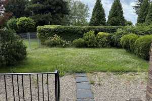 ###Neues Bad, neue Böden, neue Türen sehr hell mit Garten. – Hülser Str. 718, 47803 Krefeld – Vorschaubild 1