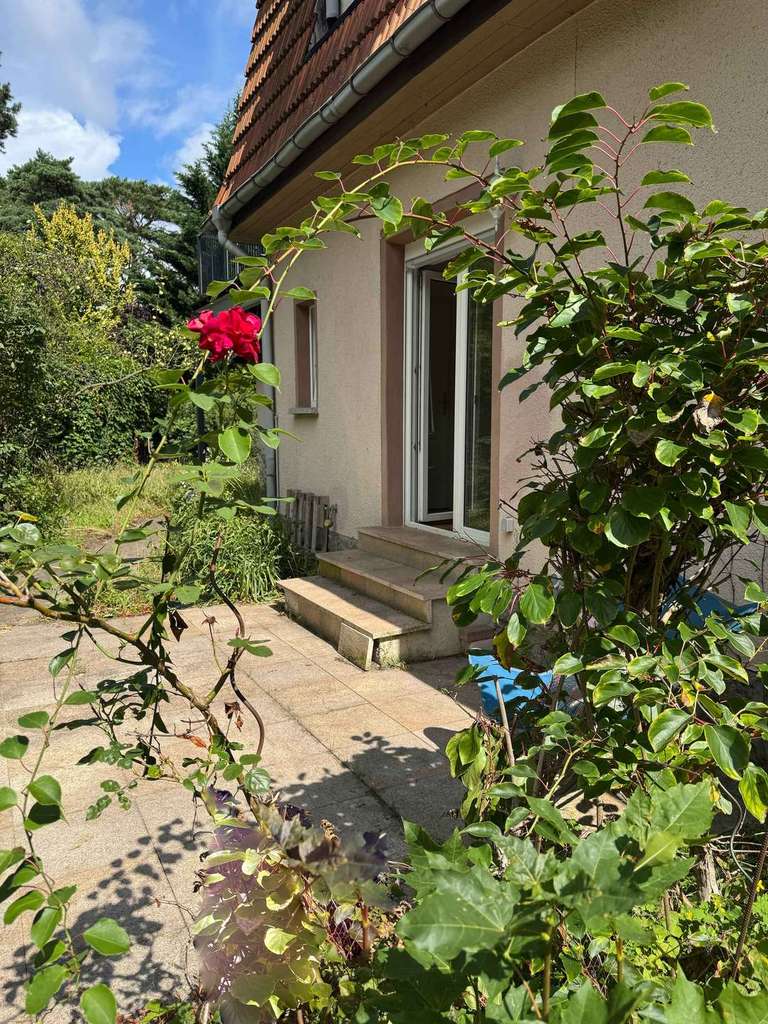 Immobilie in Eichwalde - Idyllisch wohnen im exklusiven Berliner Umland - Bild 2