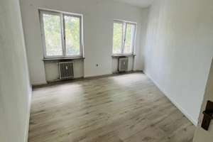 **4er WG  aufgepasst! 4 ZKB Altbauwohnung mit Einbauküche in MA-Schwetzinger Stadt** – 68165 Schwetzingerstadt/Oststadt, Mannheim – Vorschaubild 3