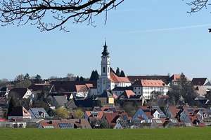 Lichtdurchflutetes naturnahes Einfamilienhaus mit zusätzlichem Bauland + großzügigen Gewerbeflächen – Die vollständige Adresse der Immobilie erhältst du vom Anbieter., 85250 Altomünster – Vorschaubild 21