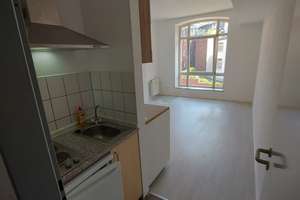 Helles, ruhiges 1-Zimmer-Apartment mit Einbauküche – ideal für Studierende – Blücherplatz 15-27, 52068 Jülicher Straße, Aachen – Vorschaubild 4