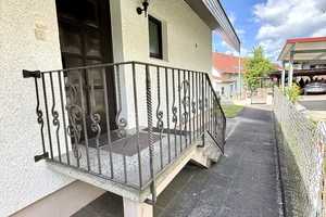 Die Suche hat sich gelohnt! Attraktives Einfamilienhaus mit tollem Grundstück in Landshausen! – Dillingen an der Donau (Kreis) – Vorschaubild 12