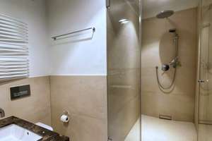 Ihr Aufenthalt in Düsseldorf in der Kameha Residence 5.01 – Die vollständige Adresse der Immobilie erhältst du vom Anbieter., 40213 Altstadt, Düsseldorf – Vorschaubild 7
