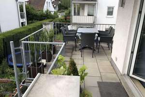 Ansprechende 2-Zimmer-Maisonette-Wohnung in Mainz-Bretzenheim – Die vollständige Adresse der Immobilie erhältst du vom Anbieter., 55128 Bretzenheim, Mainz – Vorschaubild 14