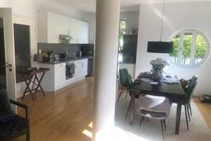 Neue Wohnung in München 4 Zimmer Wohnung in München