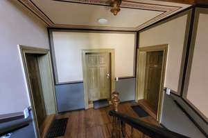 wunderschöne 3 Raum Wohnung mit Süd-Balkon-u. Blick in den Gemeinschaftsgarten – Die vollständige Adresse der Immobilie erhältst du vom Anbieter., 4229 Kleinzschocher, Leipzig – Vorschaubild 9