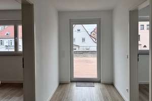 Moderne 2-Zimmer-Wohnung mit großer Terrasse in Stuttgart-Feuerbach – St.-Pöltener-Strasse 70, 70469 Feuerbach-Mitte, Stuttgart – Vorschaubild 3