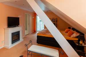 Paradiesische Villa im mediterranen Stil – Emmendingen (Kreis) – Vorschaubild 16