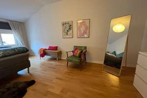 Helle 2-Zimmer Dachgeschosswohnung in Wiesbaden Nordost – Die vollständige Adresse der Immobilie erhältst du vom Anbieter., 65193 Nordost, Wiesbaden – Vorschaubild 12