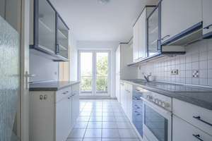 Bremen-Woltmershausen / 2-Zimmer-Wohnung mit imposanter Dachterrasse – Die vollständige Adresse der Immobilie erhältst du vom Anbieter., 28197 Woltmershausen (Ortsteil), Bremen – Vorschaubild 5