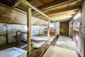 Landlust *** renoviertes Fehnhaus  mit Tenne *** 
neue Heizung, neue Küche, neues Bad – Die vollständige Adresse der Immobilie erhältst du vom Anbieter., 26810 Westoverledingen – Vorschaubild 34