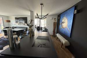 Luxuriöse 3-Zimmer-Wohnung / Aufzug direkt in die Wohnung / 2 Balkone – Die vollständige Adresse der Immobilie erhältst du vom Anbieter., 90429 Eberhardshof, Nürnberg – Vorschaubild 13