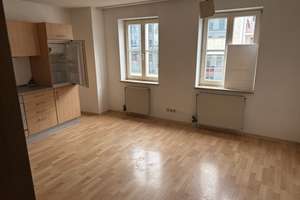 Großzügige 4Zimmer Dachterrassenwohnung Wohnung Innenstadt – Ludwigstrasse 28, 85049 Mitte, Ingolstadt – Vorschaubild 2