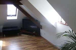 Gemütliche Dachgeschoss Wohnung 2ZKB in Großen Linden – 35440 Linden – Vorschaubild 11