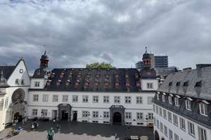 Erstbezug am Jesuitenplatz! Stylisches Altstadt-Juwel mit Klimaanlage– Perfekt für Young