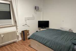 Reserviert: Modernisierte 2 Zimmer-Wohnung mit KFZ-Stellplatz in Mainz-Marienborn, nähe ZDF – Zum Knechelsberg 0, 55127 Marienborn, Mainz – Vorschaubild 14