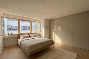 Haus-im-Haus-Konzept mit eigenem Garten mitten in Kaiserswerth – Die vollständige Adresse der Immobilie erhältst du vom Anbieter., 40489 Kaiserswerth, Düsseldorf – Vorschaubild 7
