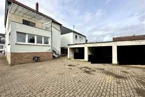 VERKAUFT!!! Vermietetes Mehrfamilienhaus mit Garten und 3 Garagen in 66787 Wadgassen – Saarlouis (Kreis) – Vorschaubild 4