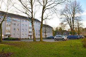 Hier lebt es sich gern! moderne 3-Raum Wohnung mit Balkon in
Duisburg-Overbruch ! – Memeler Straße 36, 47178 Overbruch, Duisburg – Vorschaubild 15