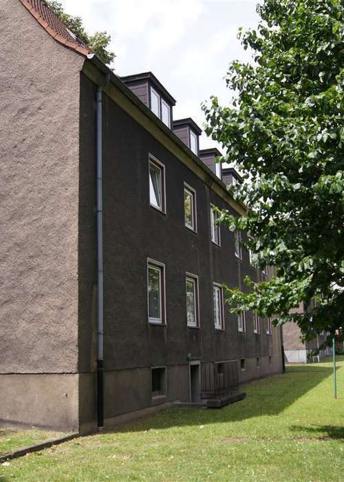 Bild der Wohnung