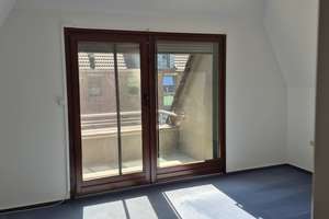 Bremen-Nord, gut geschnittene 3 Zimmer, Küche (keine EBK), Bad, Balkon – Die vollständige Adresse der Immobilie erhältst du vom Anbieter., 28755 Aumund-Hammersbeck, Bremen – Vorschaubild 7